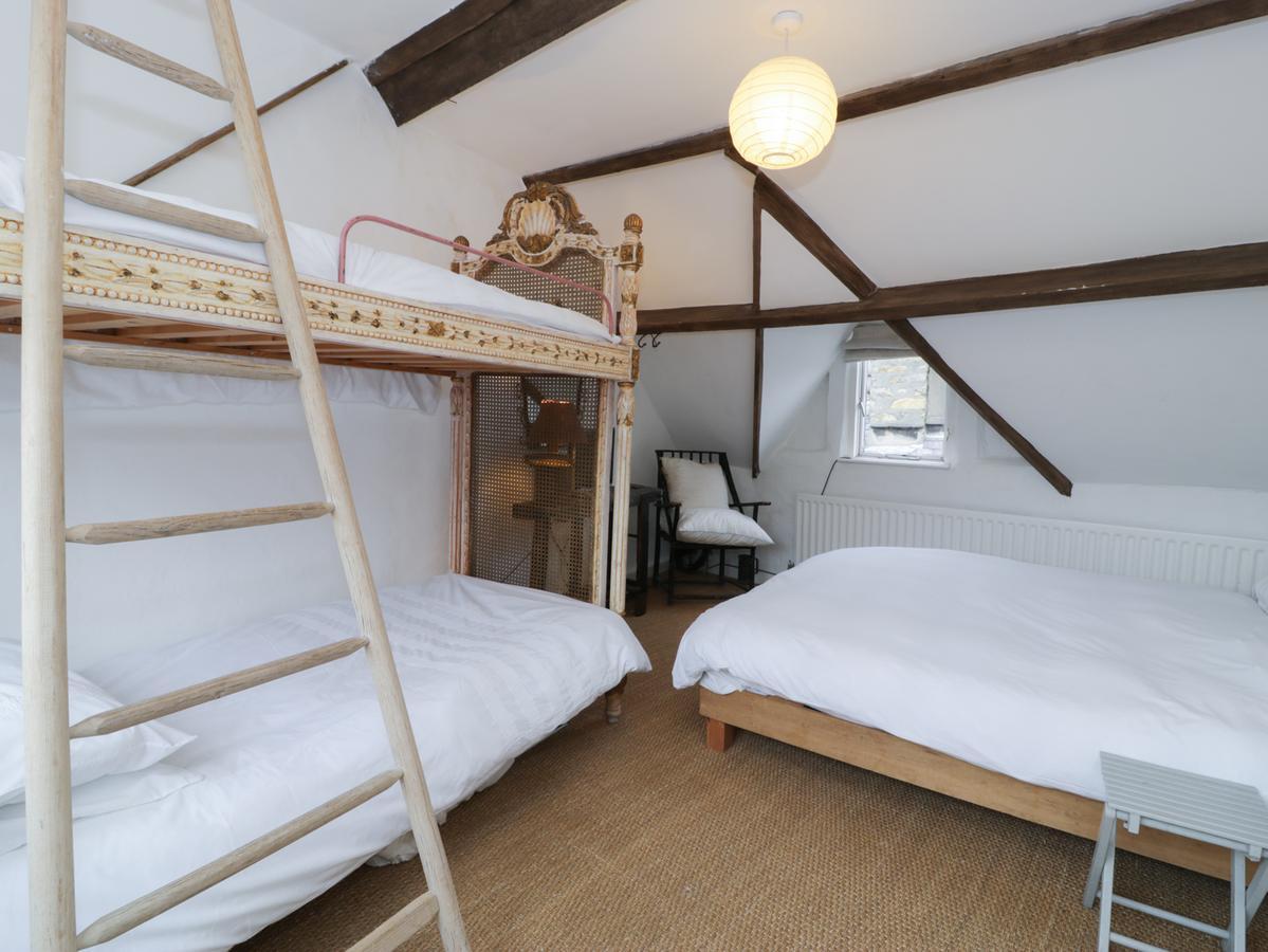 プスヘリ 19A Kingshead Streetヴィラ エクステリア 写真